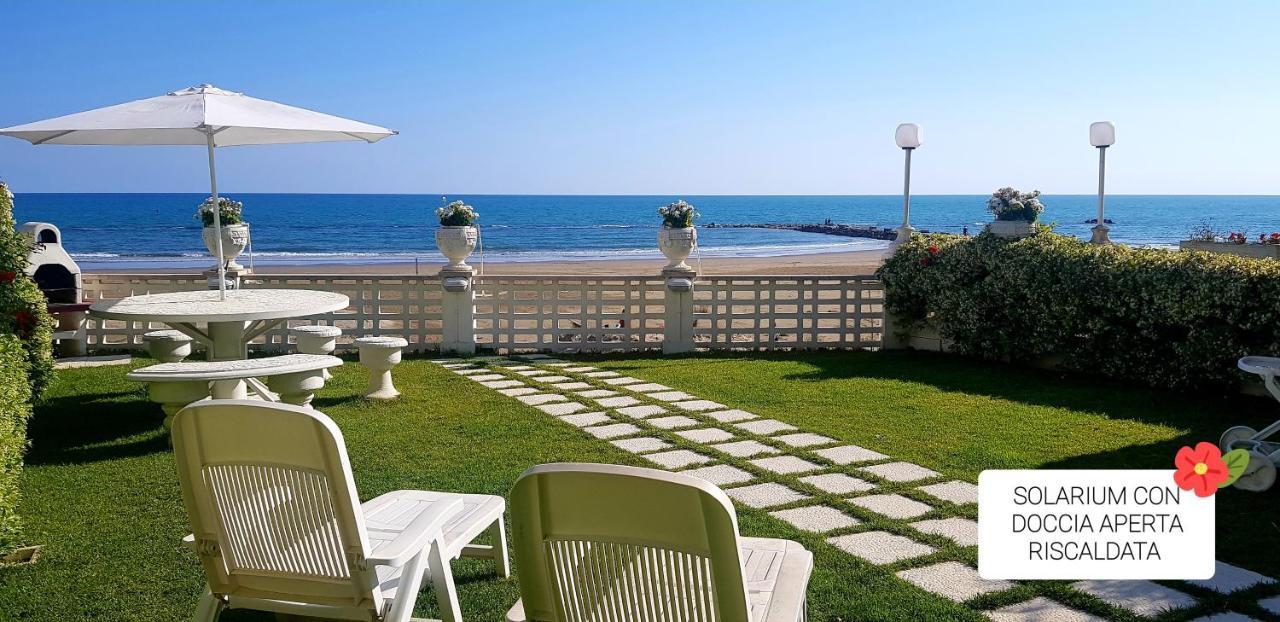 Casa Isa Villa Нетуно Екстериор снимка