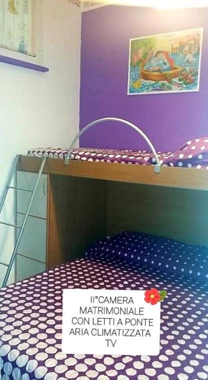 Casa Isa Villa Нетуно Екстериор снимка