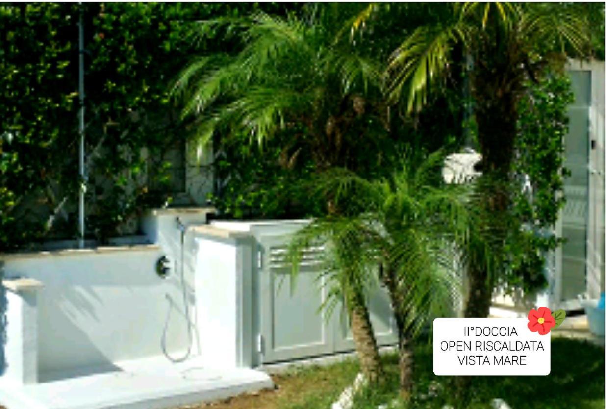Casa Isa Villa Нетуно Екстериор снимка