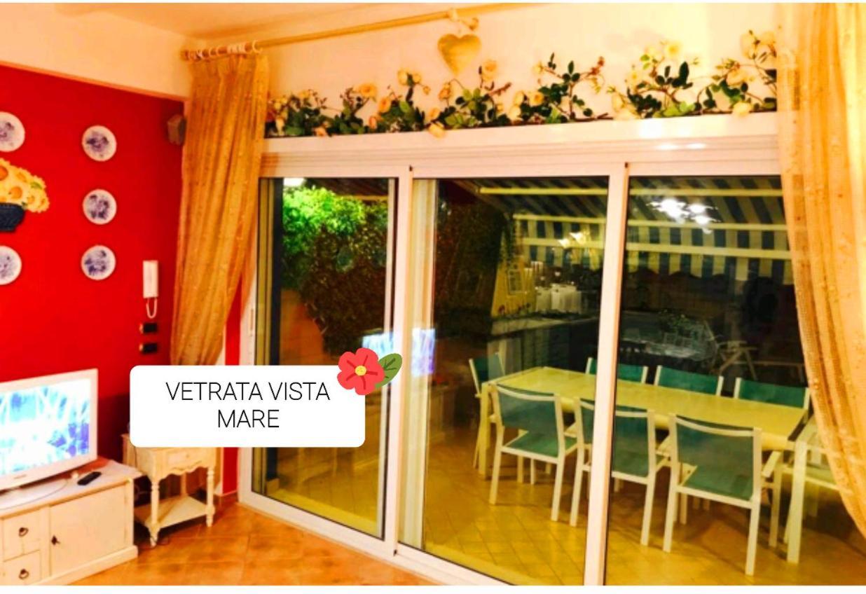Casa Isa Villa Нетуно Екстериор снимка