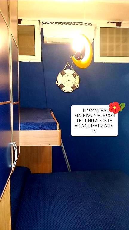 Casa Isa Villa Нетуно Екстериор снимка