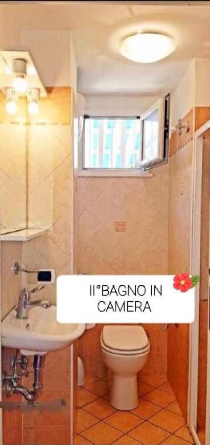 Casa Isa Villa Нетуно Екстериор снимка