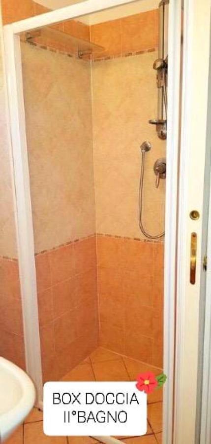 Casa Isa Villa Нетуно Екстериор снимка