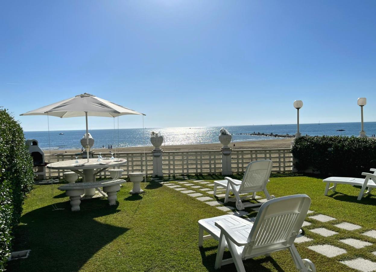 Casa Isa Villa Нетуно Екстериор снимка